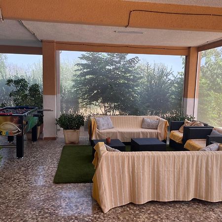 Villa La Casa De Mama Lorca  Esterno foto