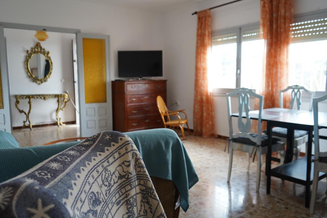 Villa La Casa De Mama Lorca  Esterno foto