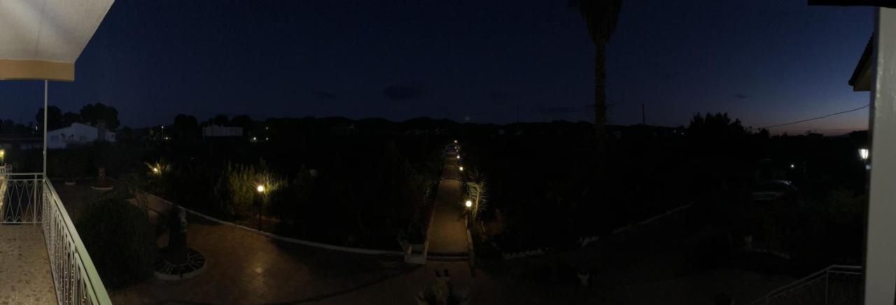 Villa La Casa De Mama Lorca  Esterno foto