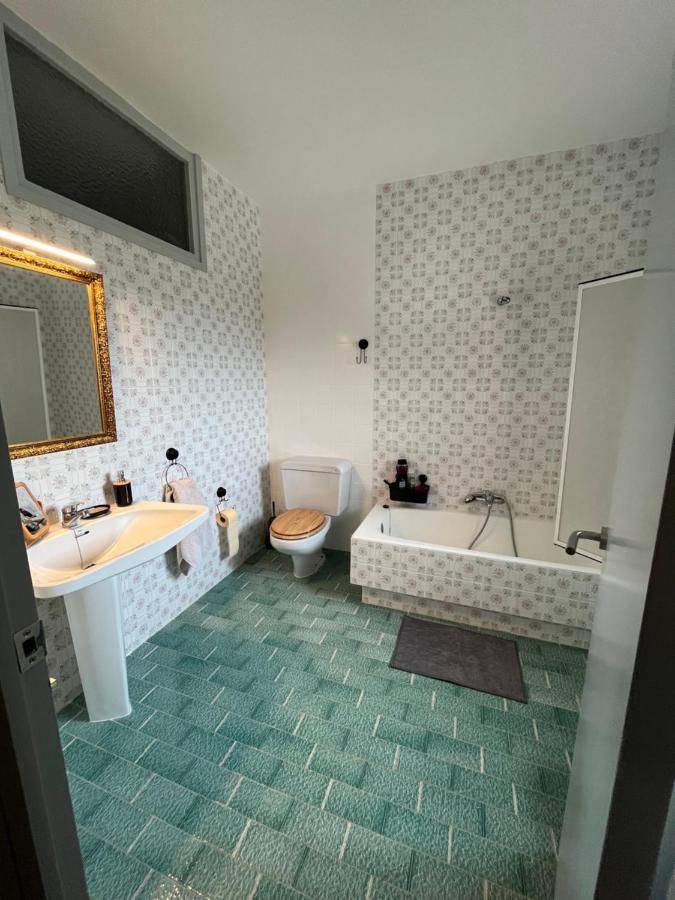 Villa La Casa De Mama Lorca  Esterno foto