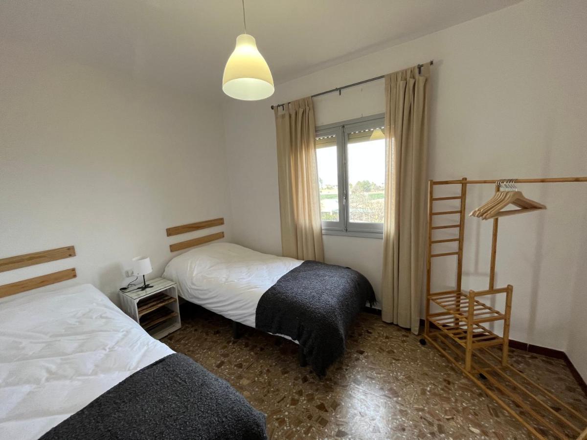 Villa La Casa De Mama Lorca  Esterno foto