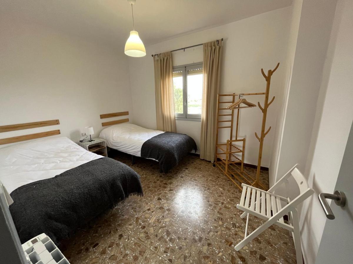 Villa La Casa De Mama Lorca  Esterno foto