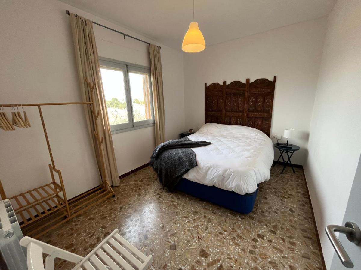 Villa La Casa De Mama Lorca  Esterno foto