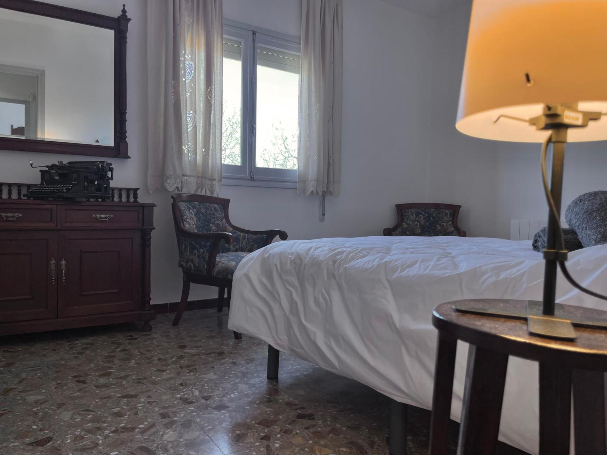 Villa La Casa De Mama Lorca  Esterno foto