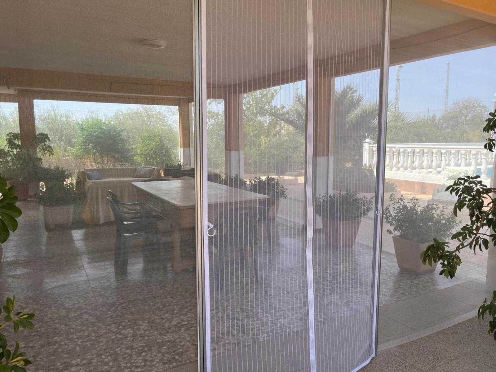 Villa La Casa De Mama Lorca  Esterno foto