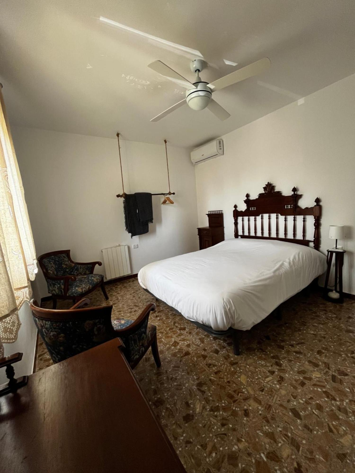 Villa La Casa De Mama Lorca  Esterno foto