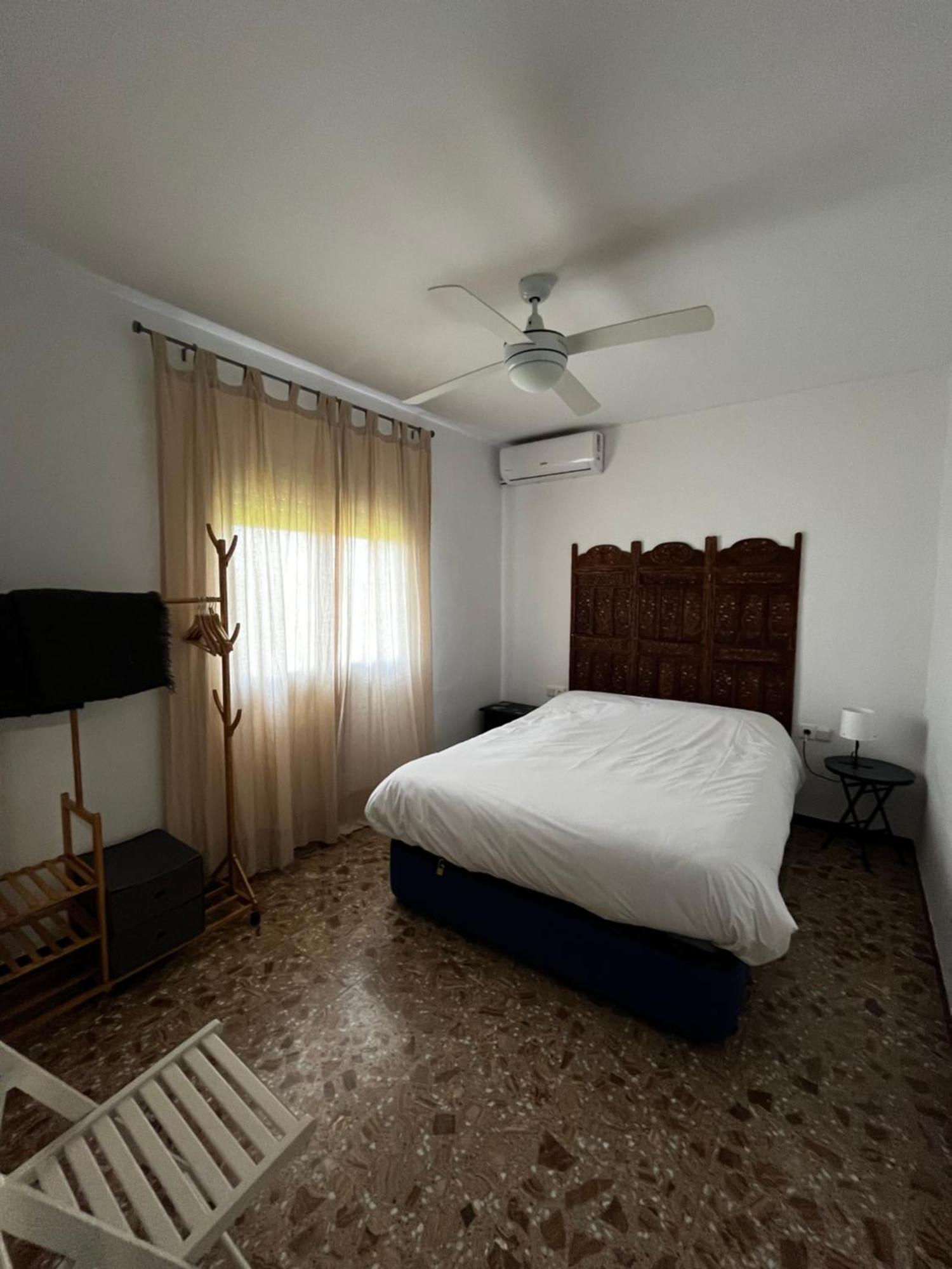 Villa La Casa De Mama Lorca  Esterno foto