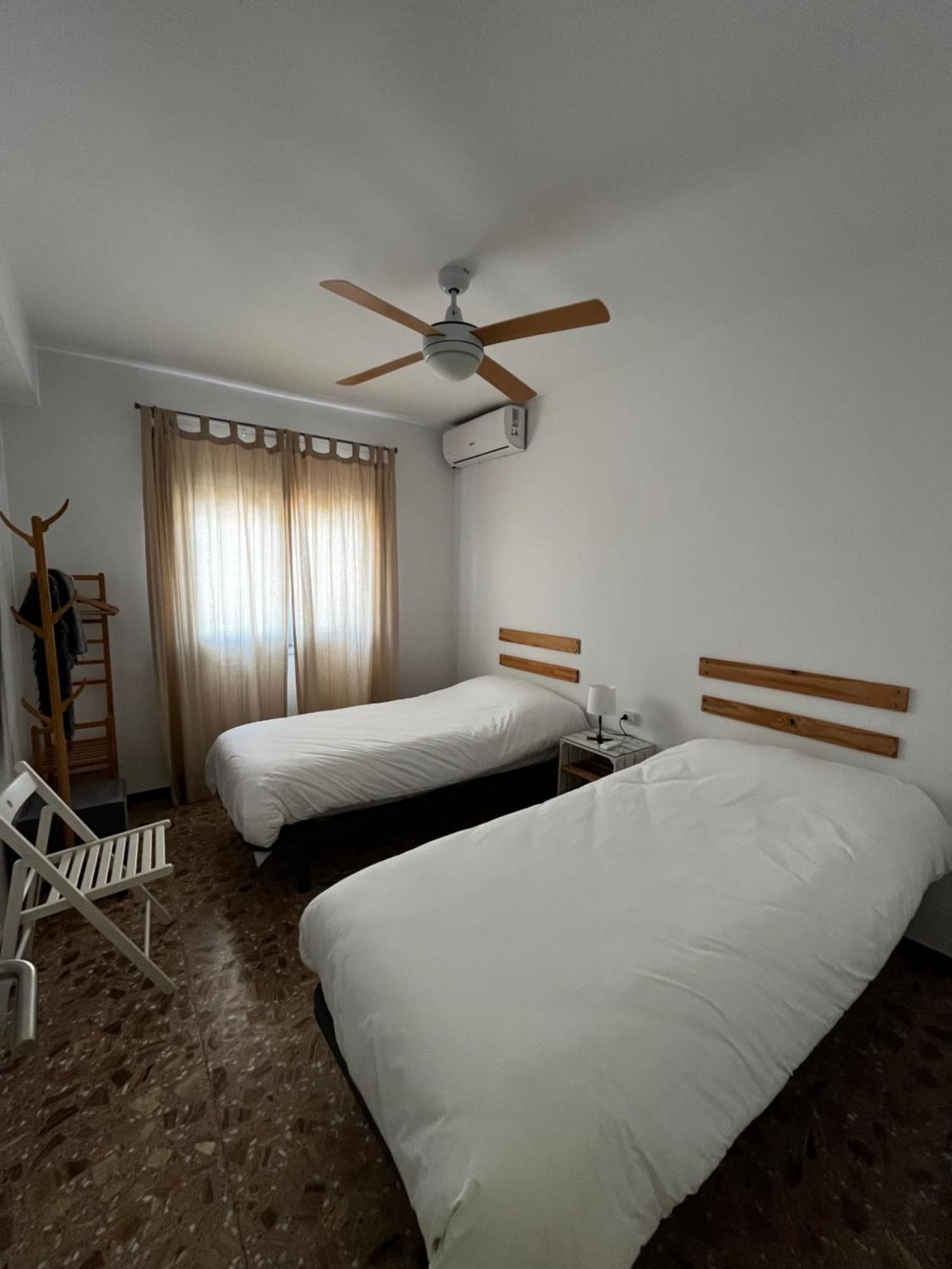 Villa La Casa De Mama Lorca  Esterno foto