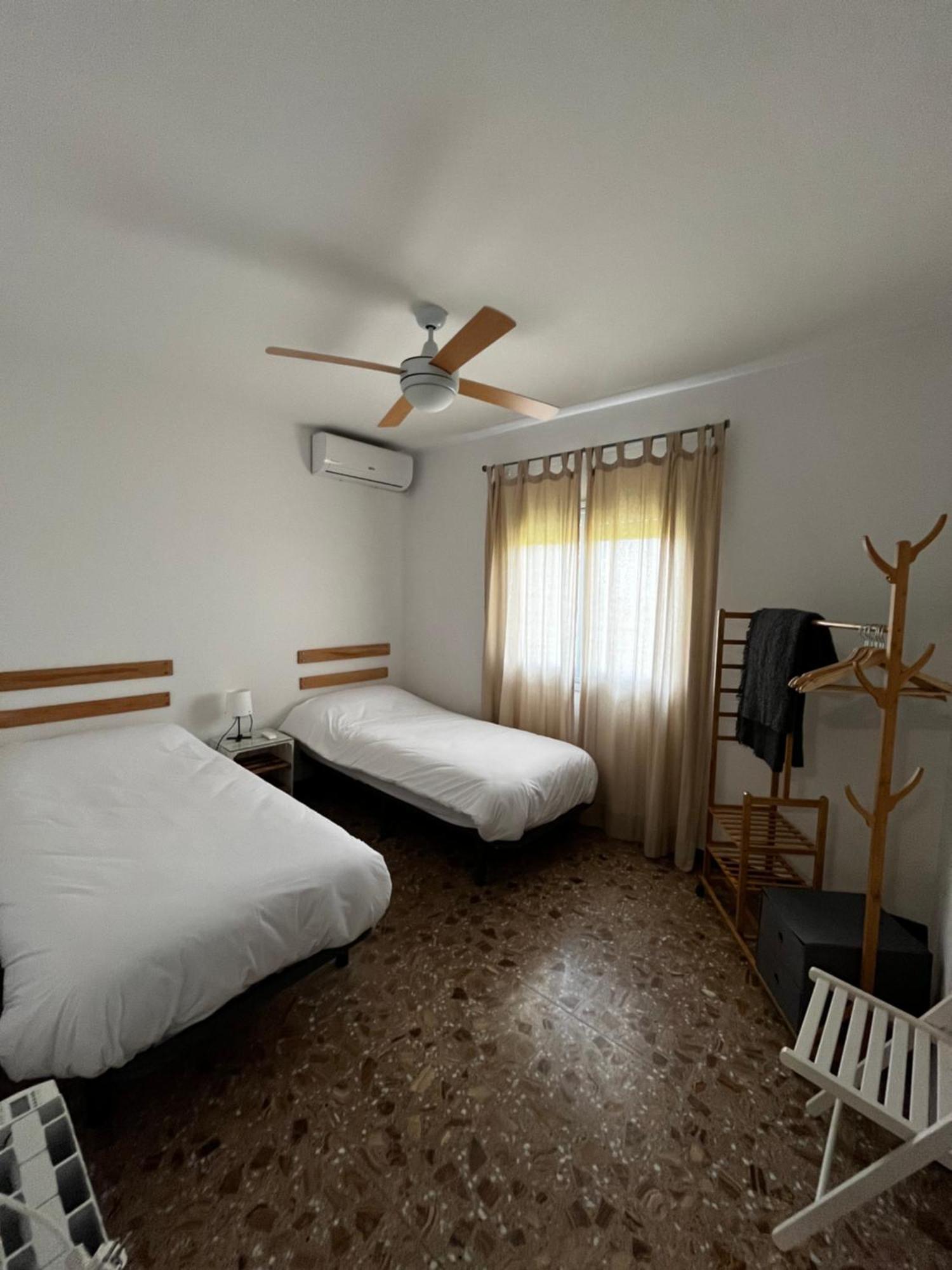 Villa La Casa De Mama Lorca  Esterno foto